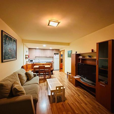 Bonito Apartamento En Aínsa Exterior foto