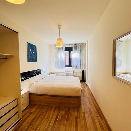 Bonito Apartamento En Aínsa Exterior foto