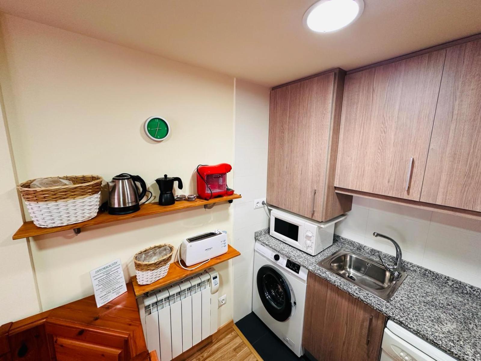 Bonito Apartamento En Aínsa Exterior foto