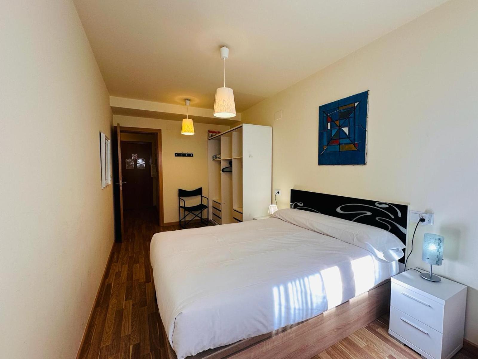 Bonito Apartamento En Aínsa Exterior foto