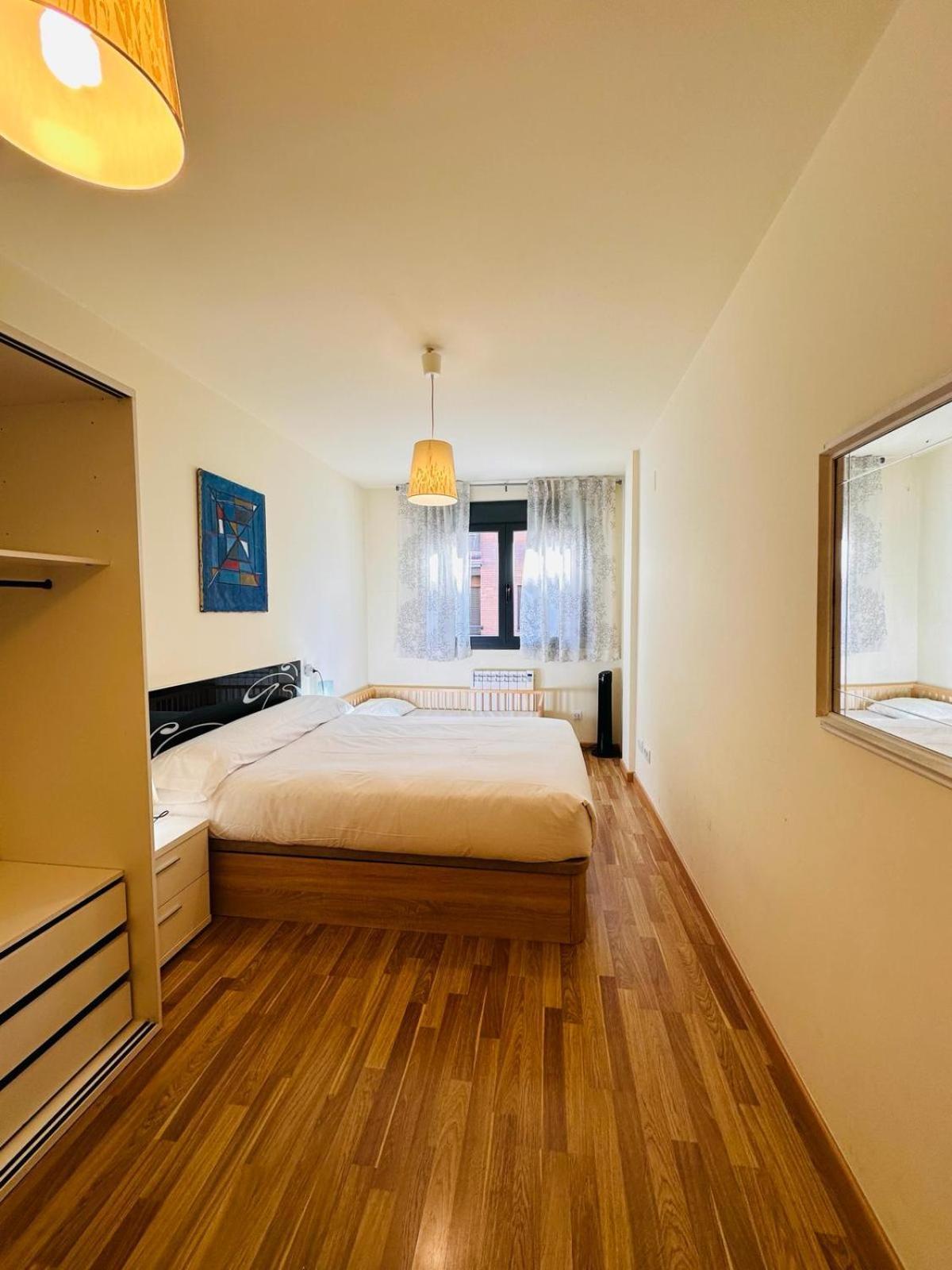 Bonito Apartamento En Aínsa Exterior foto