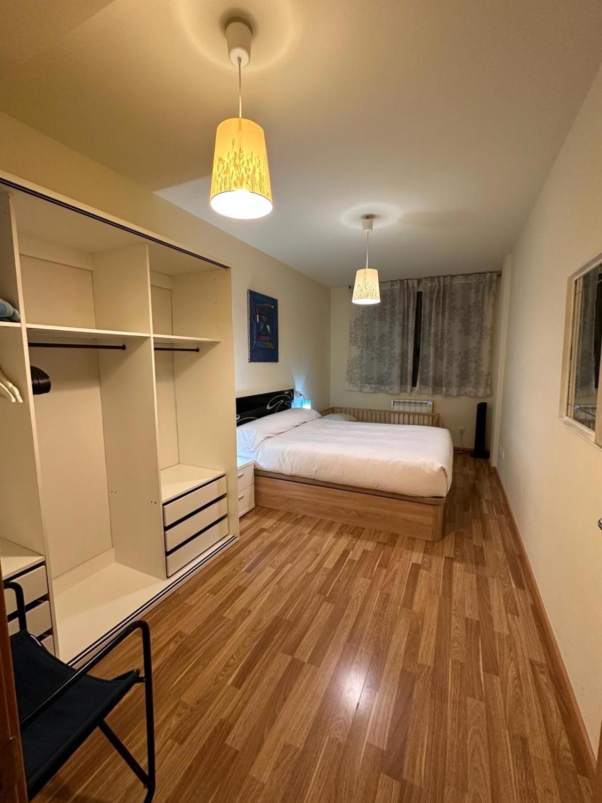 Bonito Apartamento En Aínsa Exterior foto