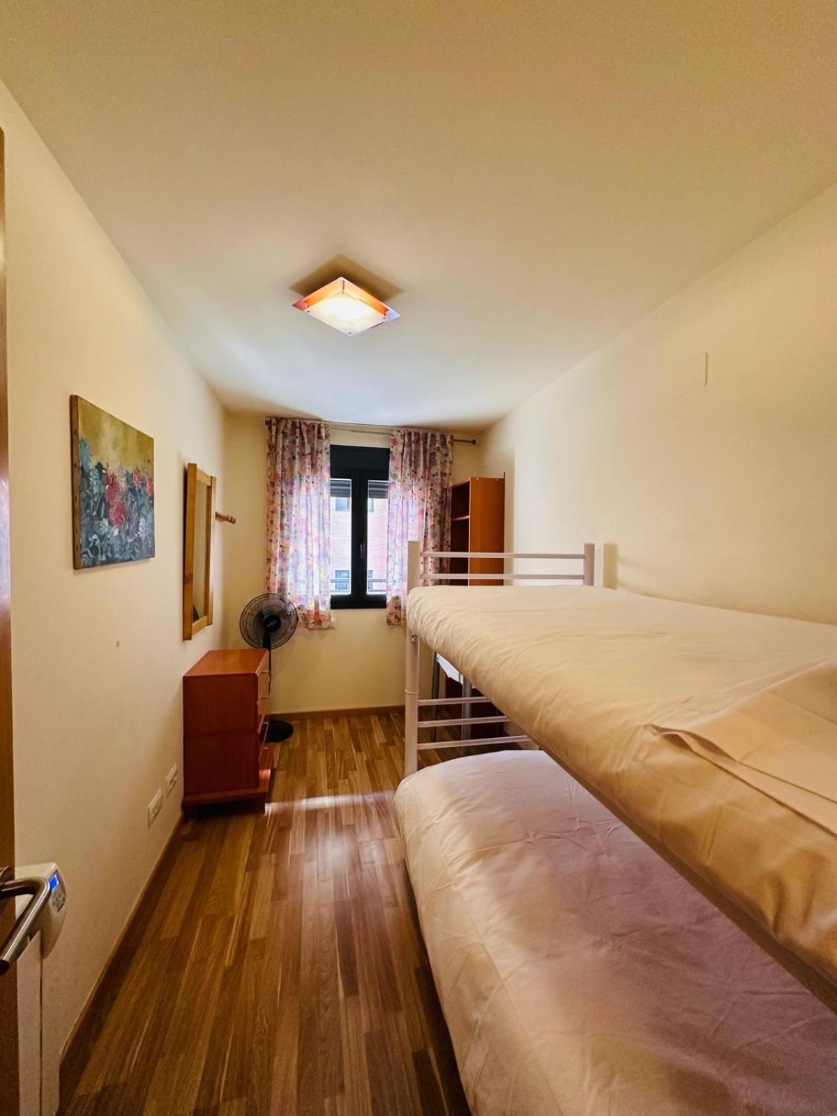 Bonito Apartamento En Aínsa Exterior foto