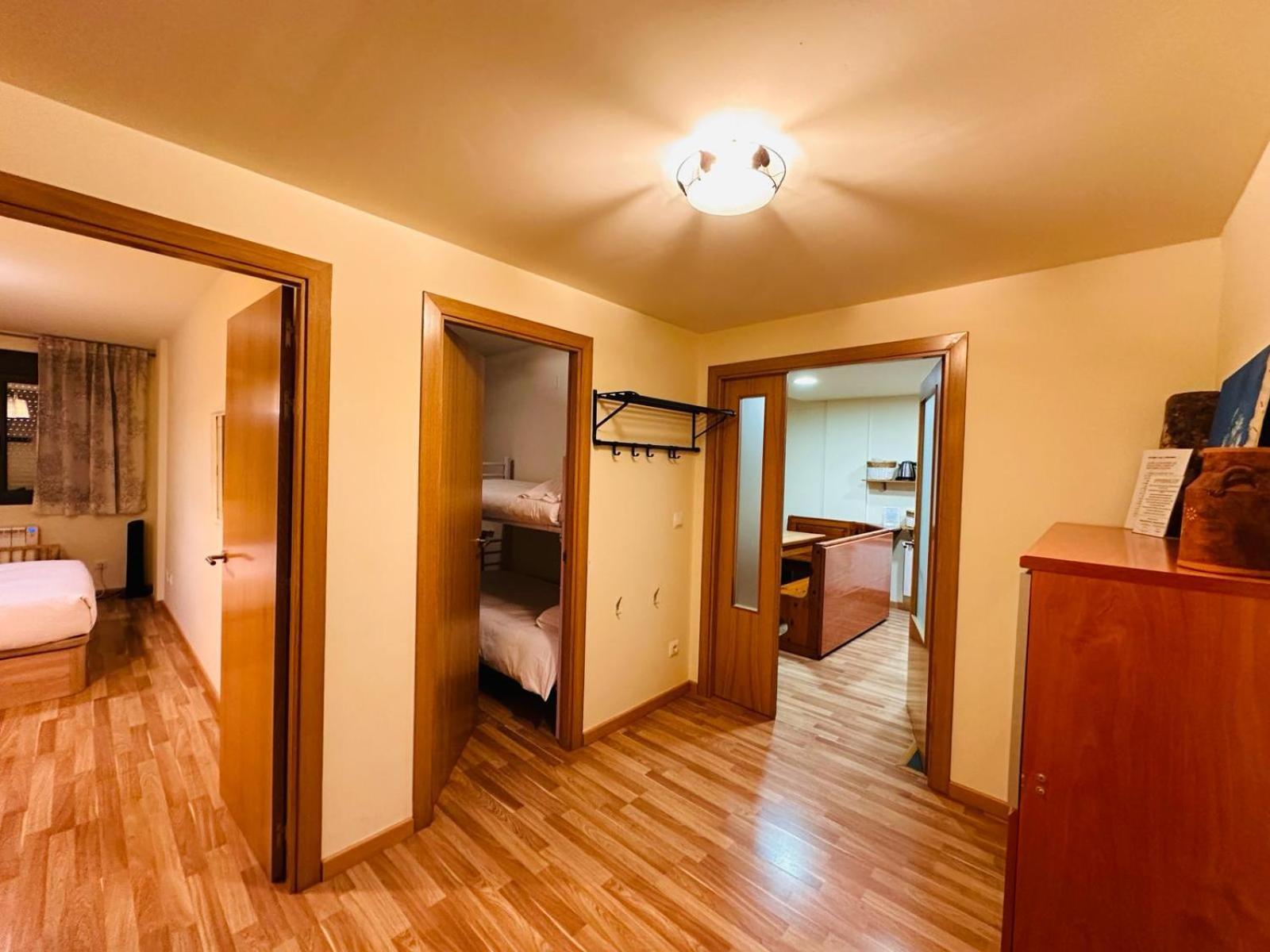 Bonito Apartamento En Aínsa Exterior foto